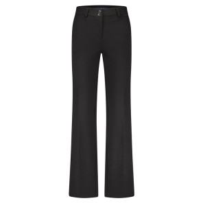 Red Button broek Bibette punta inseam Zwart